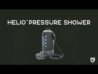 NEMO | HELIO Pressure Shower