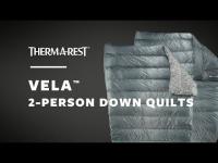Therm-a-Rest Vela™ Quilt