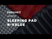 Sleeping Pad R-Value: How to use the ASTM Standard and Seasonality Guide