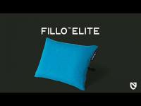 NEMO | Fillo Elite Backpacking Pillow