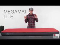 EXPED MegaMat Lite | Overview