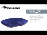 Sea to Summit Foam Pillows