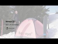Samaya2.5 - Set Up Tutorial