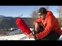Pulkas Snowsled Trail & Expedition