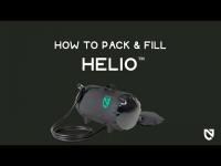 How To Pack & Fill Helio | NEMO