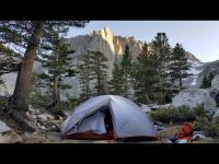 SlingFin CrossBow Four-Season 2-person tent