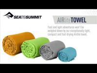 Sea to Summit Airlite Towel
