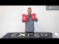 Exped Fold-DryBag First Aid