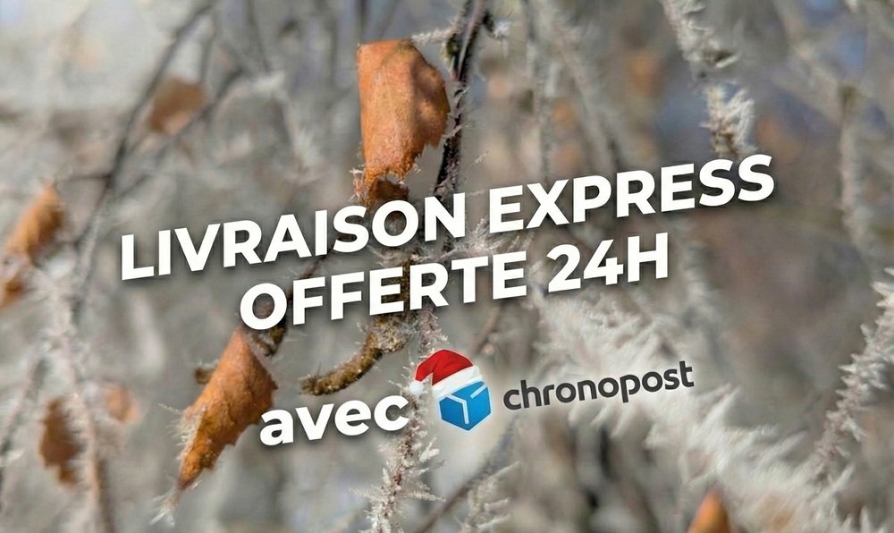 frais de port offert