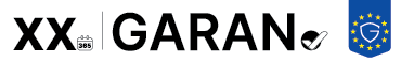 Logo GARAN